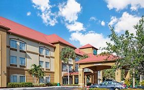 La Quinta Inn And Suites Fort Myers I-75